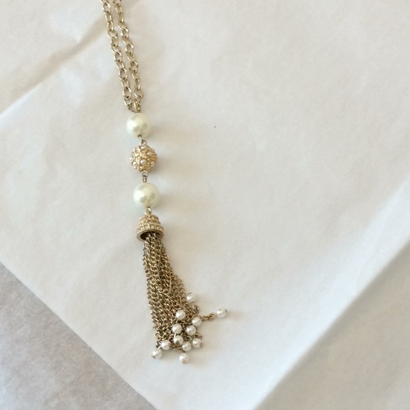 Lia Sophia Jewelry - Lia Sophia necklace